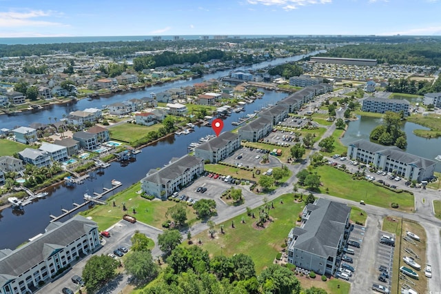 4526 N Plantation Harbour Dr Unit C-7, Little River, SC 29566 - photo 28