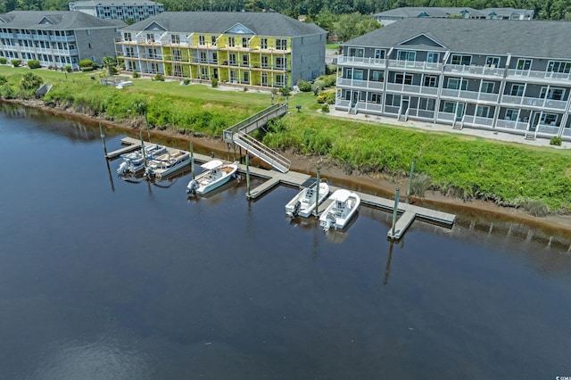 4526 N Plantation Harbour Dr Unit C-7, Little River, SC 29566 - photo 29
