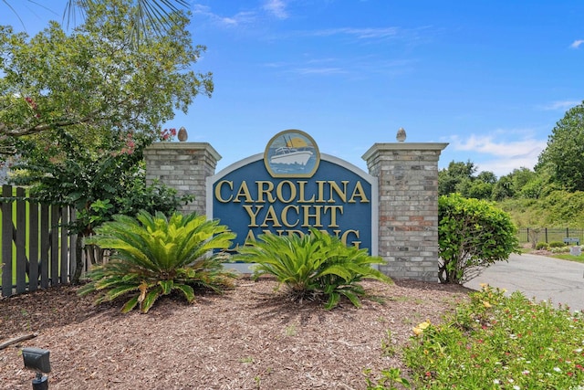 4526 N Plantation Harbour Dr Unit C-7, Little River, SC 29566 - photo 34