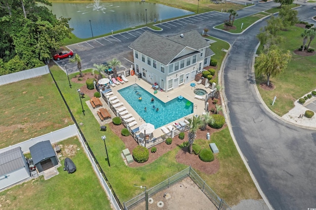 4526 N Plantation Harbour Dr Unit C-7, Little River, SC 29566 - photo 35