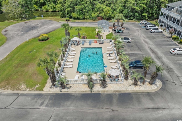 4526 N Plantation Harbour Dr Unit C-7, Little River, SC 29566 - photo 36