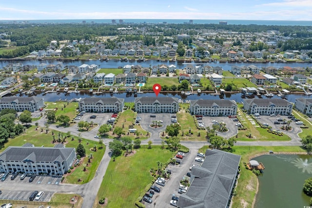 4526 N Plantation Harbour Dr Unit C-7, Little River, SC 29566 - photo 37