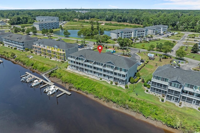 4526 N Plantation Harbour Dr Unit C-7, Little River, SC 29566 - photo 38