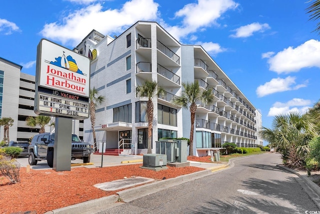 2611 S Ocean Blvd Unit 513, Myrtle Beach, SC 29577 - photo 1
