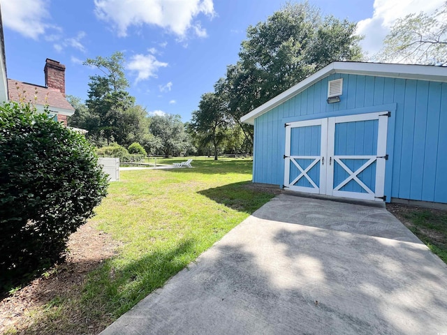 1332 Fulton Ave, Kingstree, SC 29556 - photo 4