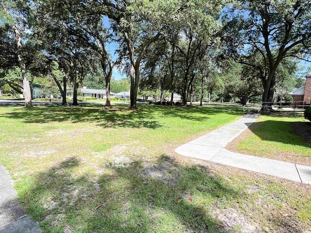 1332 Fulton Ave, Kingstree, SC 29556 - photo 6