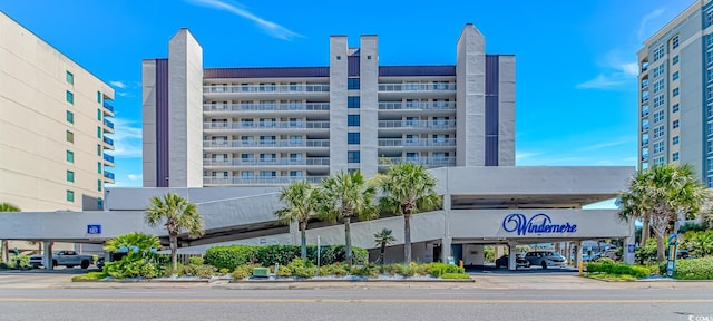 523 S Ocean Blvd Unit 407, North Myrtle Beach, SC 29582 - photo 2