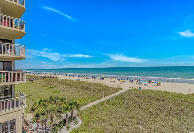 523 S Ocean Blvd Unit 407, North Myrtle Beach, SC 29582 - photo 20