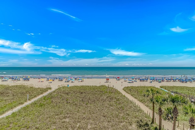 523 S Ocean Blvd Unit 407, North Myrtle Beach, SC 29582 - photo 21