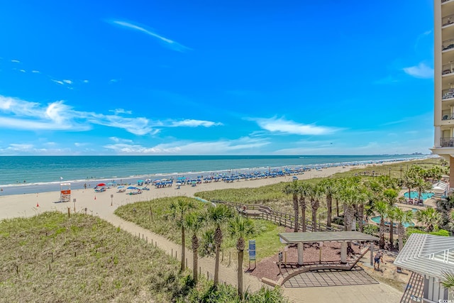 523 S Ocean Blvd Unit 407, North Myrtle Beach, SC 29582 - photo 22