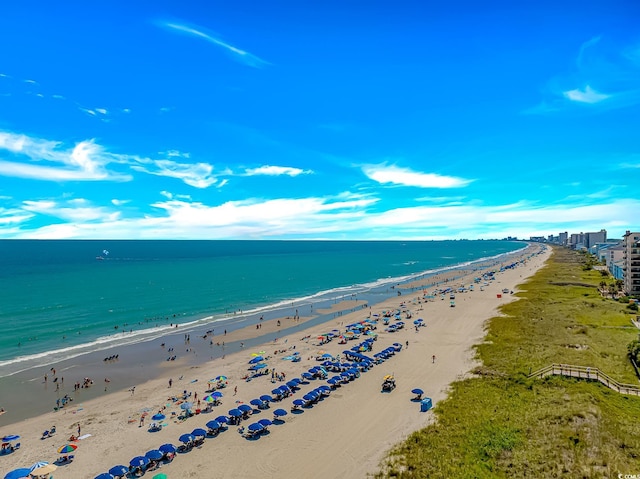 523 S Ocean Blvd Unit 407, North Myrtle Beach, SC 29582 - photo 30