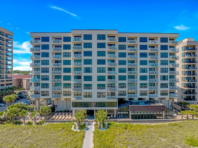 523 S Ocean Blvd Unit 407, North Myrtle Beach, SC 29582 - photo 32