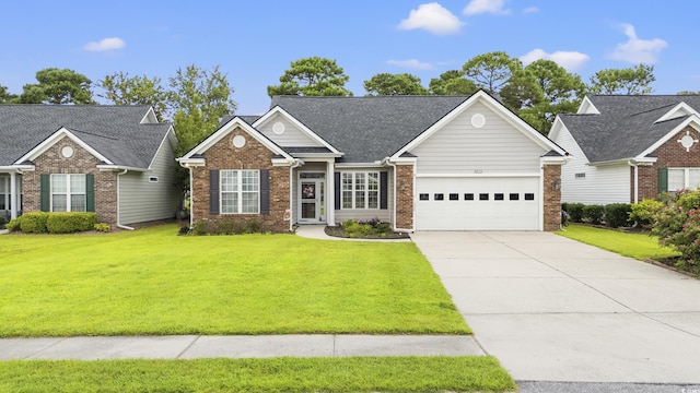 542 Sandridge Rd, Conway, SC 29526 - photo 1