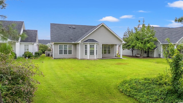 542 Sandridge Rd, Conway, SC 29526 - photo 17