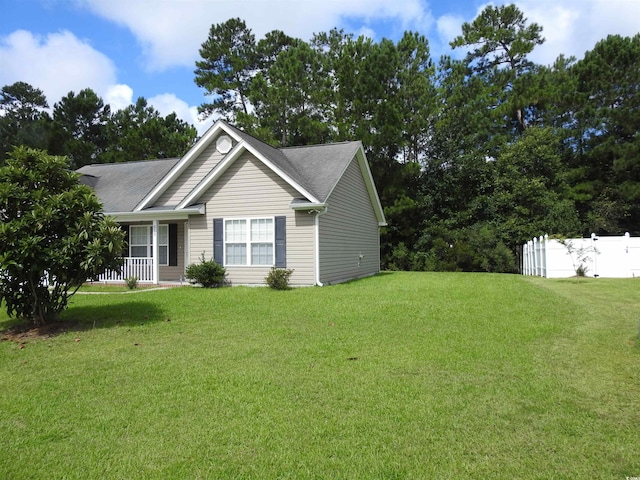 213 Macarthur Dr, Conway, SC 29527 - photo 3