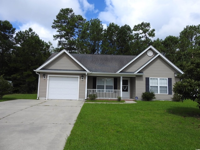 213 Macarthur Dr, Conway, SC 29527 - photo 2
