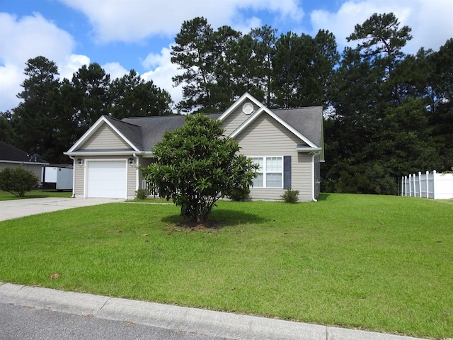 213 Macarthur Dr, Conway, SC 29527 - photo 1