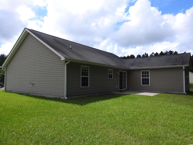 213 Macarthur Dr, Conway, SC 29527 - photo 14