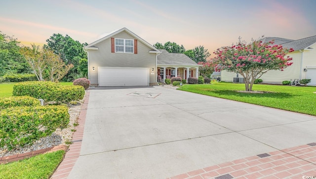 509 Sparkleberry Dr, Murrells Inlet, SC 29576 - photo 10