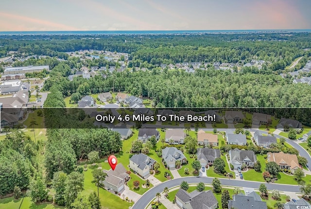 509 Sparkleberry Dr, Murrells Inlet, SC 29576 - photo 9