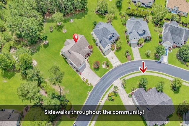 509 Sparkleberry Dr, Murrells Inlet, SC 29576 - photo 8