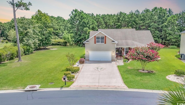 509 Sparkleberry Dr, Murrells Inlet, SC 29576 - photo 2