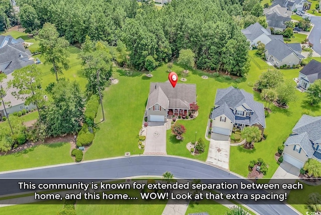 509 Sparkleberry Dr, Murrells Inlet, SC 29576 - photo 1