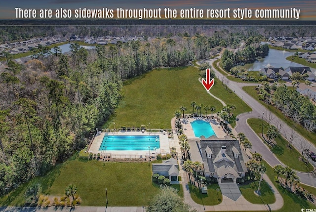 509 Sparkleberry Dr, Murrells Inlet, SC 29576 - photo 39