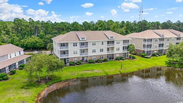 330 Kiskadee Loop Unit 16-F, Conway, SC 29526 - photo 29