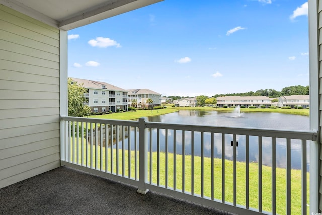 330 Kiskadee Loop Unit 16-F, Conway, SC 29526 - photo 2