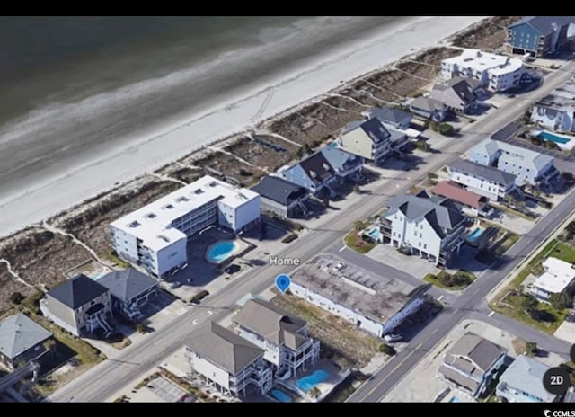 5201 N Ocean Blvd Unit 39, North Myrtle Beach, SC 29582 - photo 3