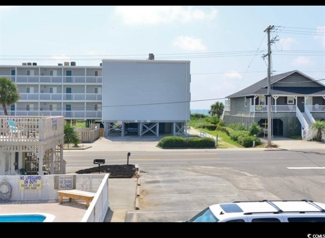 5201 N Ocean Blvd Unit 39, North Myrtle Beach, SC 29582 - photo 2