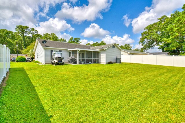 2623 Temperance Dr, Myrtle Beach, SC 29577 - photo 19