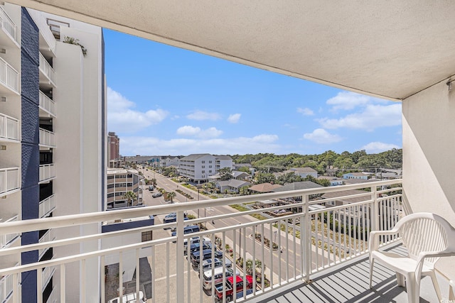 2301 S Ocean Blvd Unit 508, North Myrtle Beach, SC 29582 - photo 28
