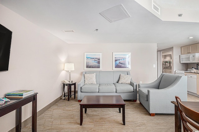 2301 S Ocean Blvd Unit 508, North Myrtle Beach, SC 29582 - photo 5
