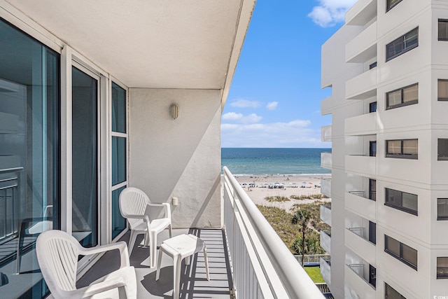 2301 S Ocean Blvd Unit 508, North Myrtle Beach, SC 29582 - photo 2