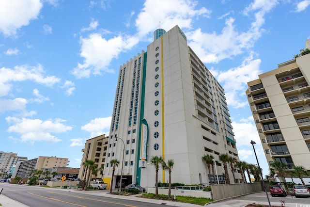 2301 S Ocean Blvd Unit 508, North Myrtle Beach, SC 29582 - photo 1