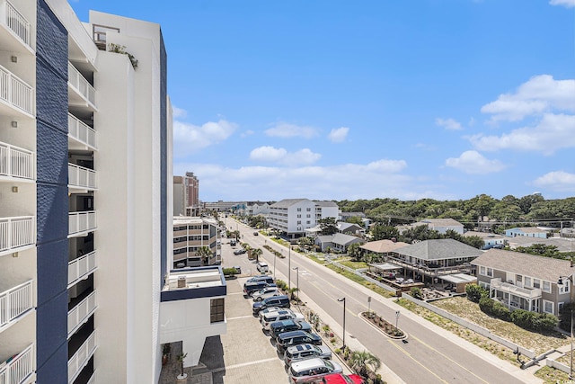 2301 S Ocean Blvd Unit 508, North Myrtle Beach, SC 29582 - photo 27