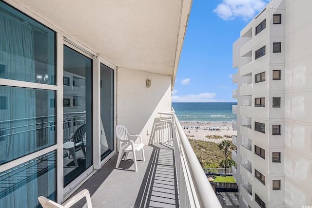 2301 S Ocean Blvd Unit 508, North Myrtle Beach, SC 29582 - photo 26