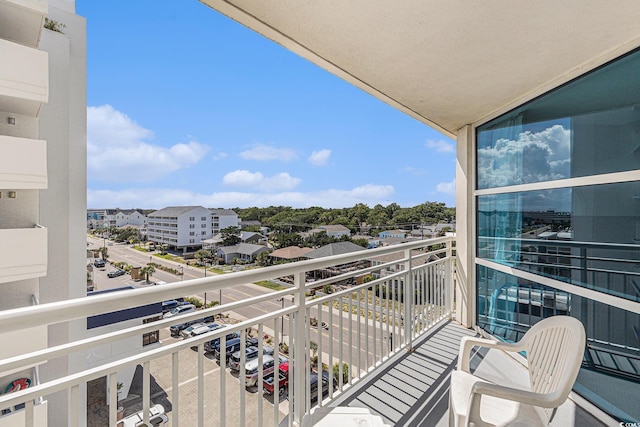 2301 S Ocean Blvd Unit 508, North Myrtle Beach, SC 29582 - photo 24