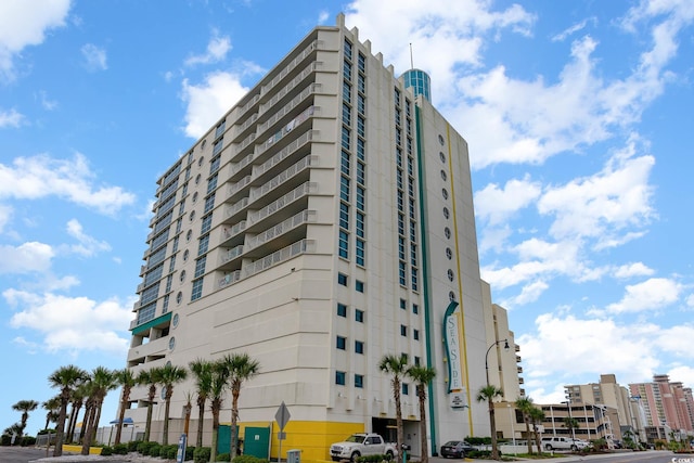 2301 S Ocean Blvd Unit 508, North Myrtle Beach, SC 29582 - photo 36