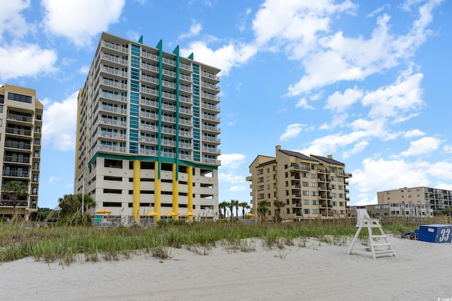 2301 S Ocean Blvd Unit 508, North Myrtle Beach, SC 29582 - photo 35