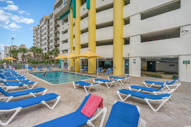 2301 S Ocean Blvd Unit 508, North Myrtle Beach, SC 29582 - photo 34