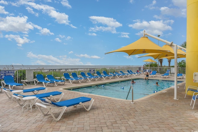 2301 S Ocean Blvd Unit 508, North Myrtle Beach, SC 29582 - photo 33