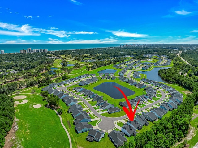 5841 Whitebark Dr, Myrtle Beach, SC 29577 - photo 30