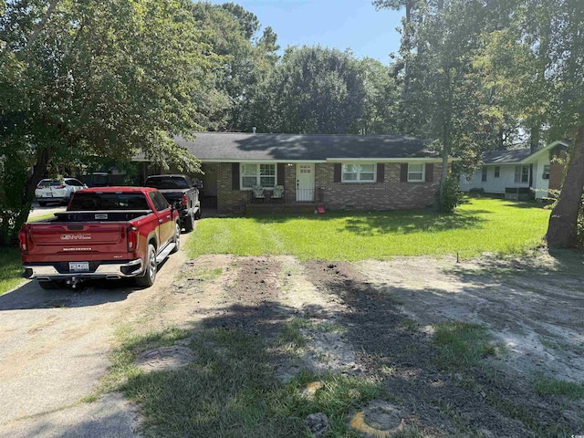 1308 Snowhill Dr, Conway, SC 29526 - photo 1
