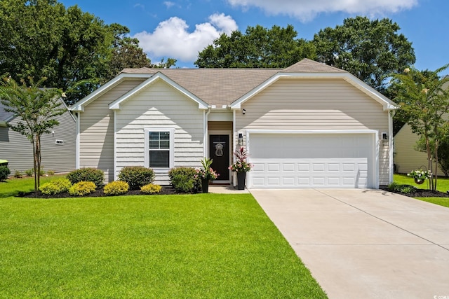 131 Grove Park Loop, Murrells Inlet, SC 29576 - photo 1