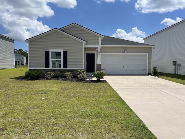 1058 Saltgrass Way, Myrtle Beach, SC 29588 - photo 1