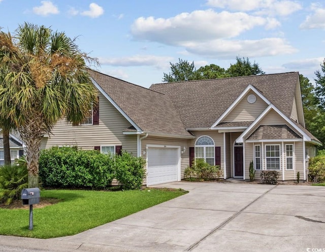 2774 Sanctuary Blvd, Conway, SC 29526 - photo 1