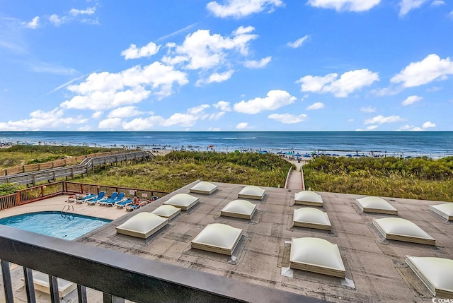 4111 S Ocean Blvd Unit 303, North Myrtle Beach, SC 29582 - photo 28